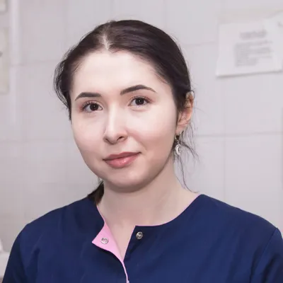Хотімська Анастасія Борисівна