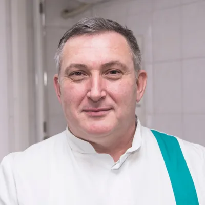 Хотімський Борис Леонідович
