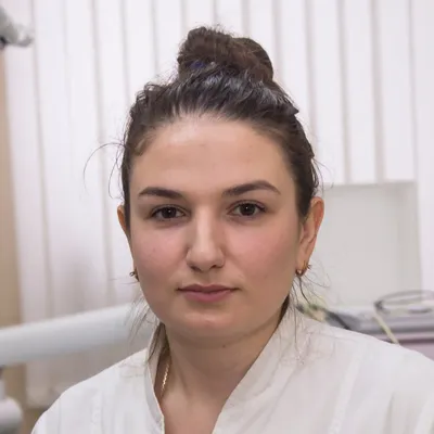 Медюк Христина Віталіївна