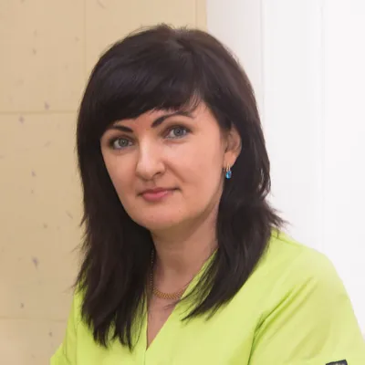 Подрез Наталія